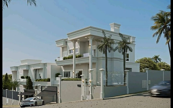 Casa Alto Padr�o