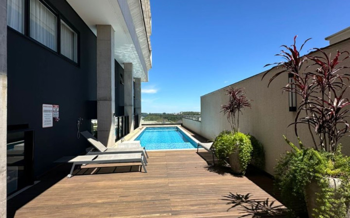 Apartamento Alto Padro