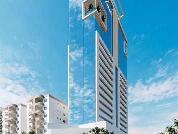 Edif�cio Comercial