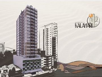 Apartamento Centro