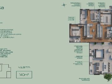 Planta A1