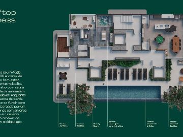 Rooftop Wellness