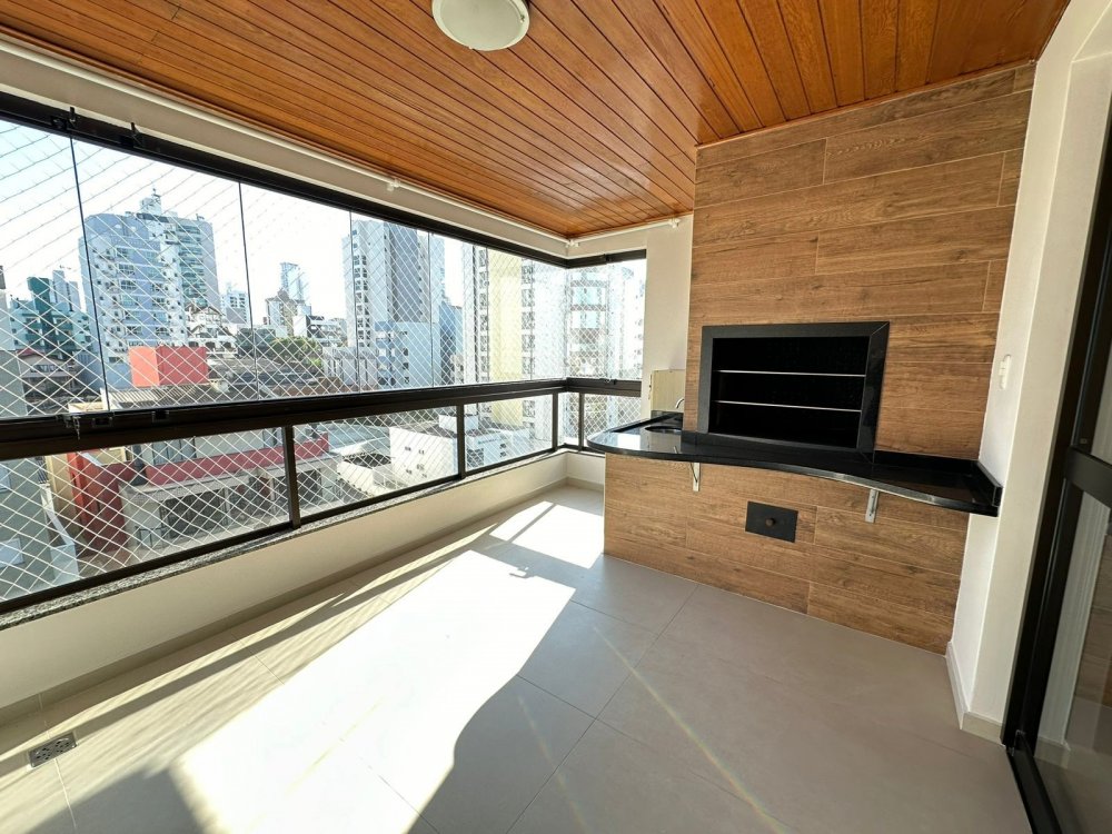 Apartamento Alto Padro - Venda - Centro - Chapec - SC