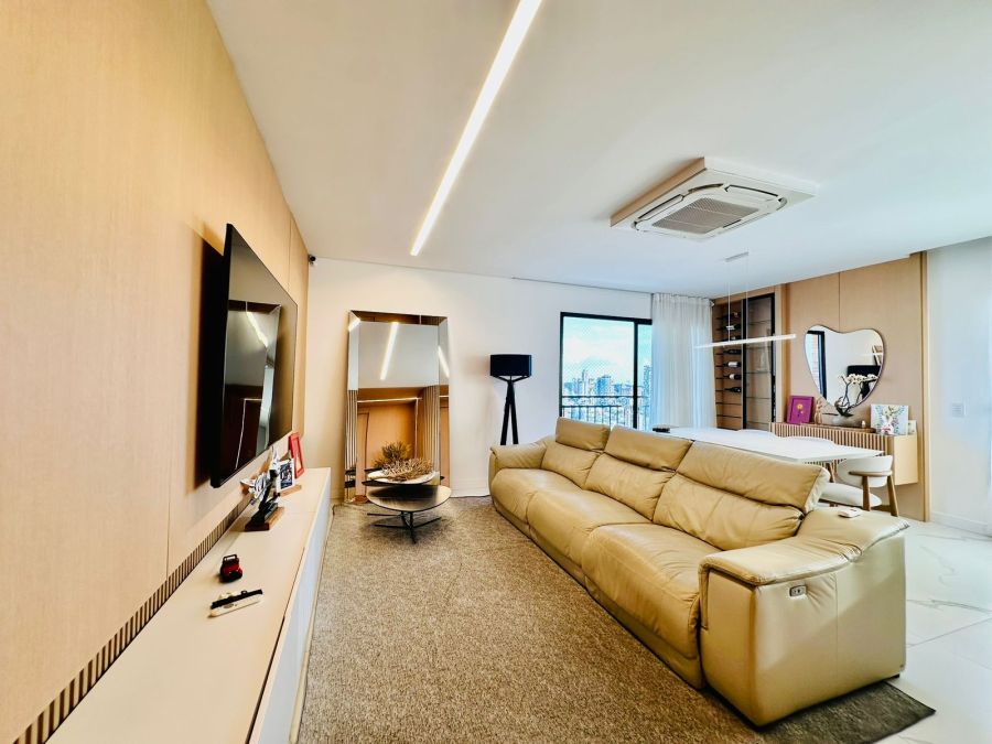 Apartamento Alto Padr�o - Venda - Presidente M�dici - Chapec� - SC