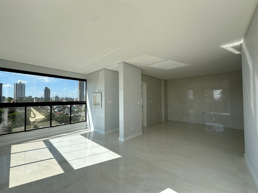 Apartamento Alto Padro - Venda - Maria Goretti - Chapec - SC