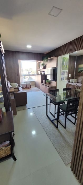 Apartamento - Venda - Centro - Chapecó - SC