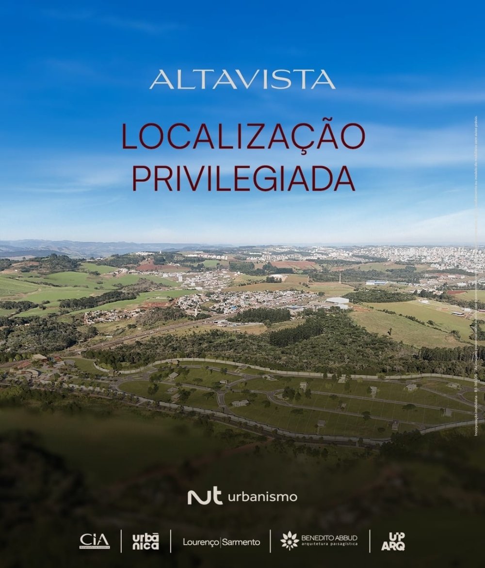 Terreno em Condomnio - Venda - Belvedere - Chapec - SC