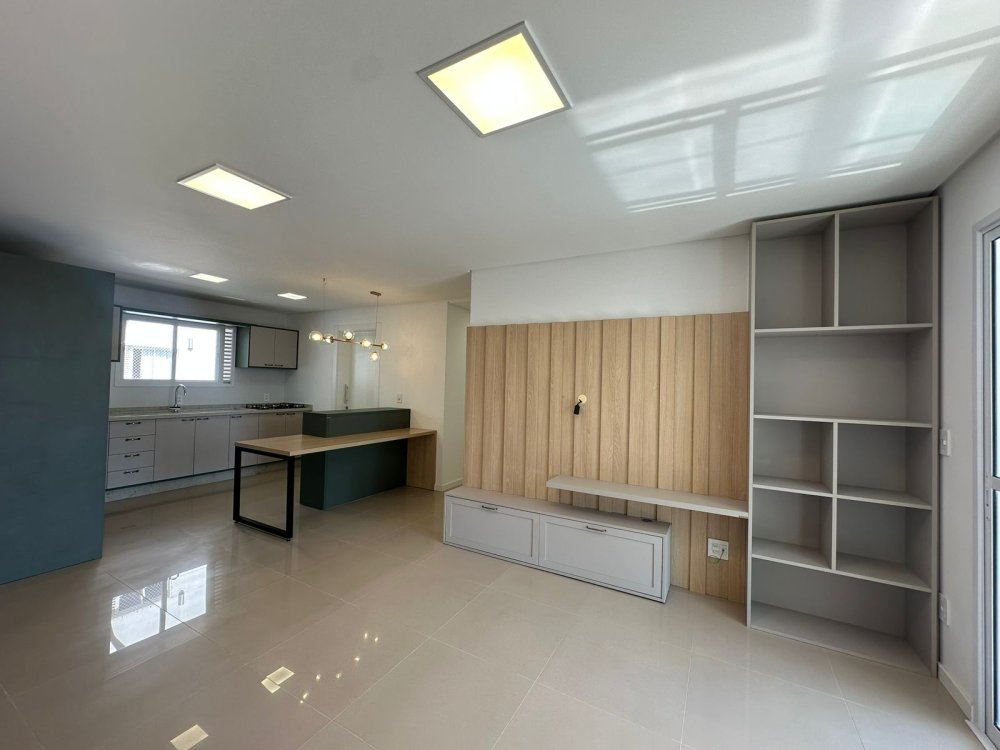 Apartamento - Venda - Presidente Mdici - Chapec - SC