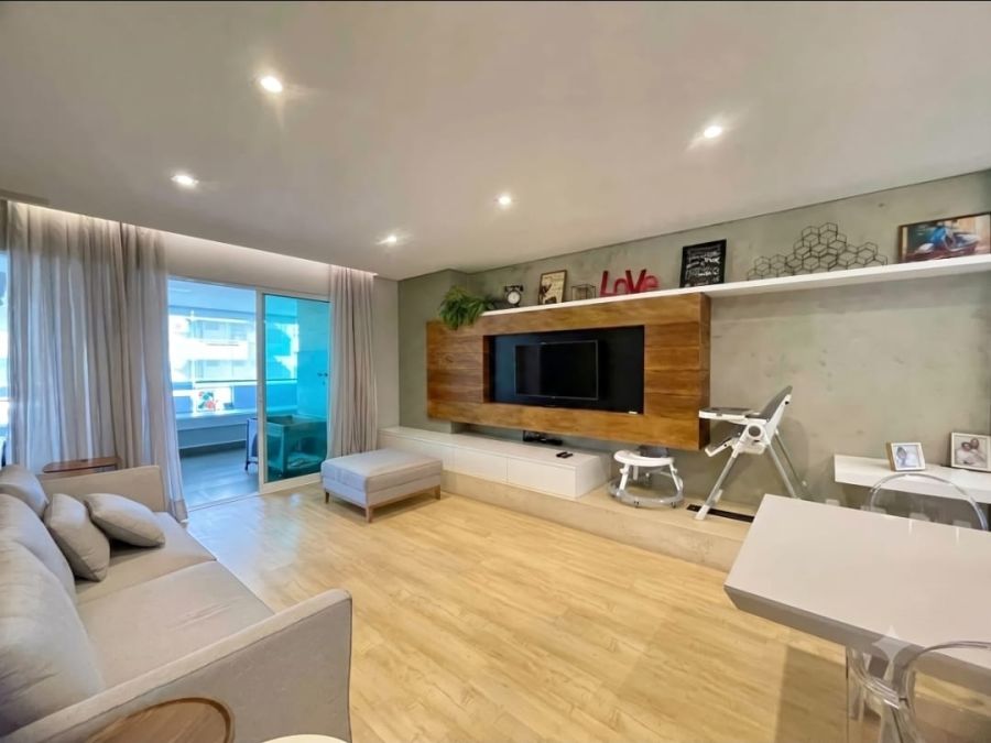 Apartamento Alto Padrão - Venda - Centro - Chapecó - SC