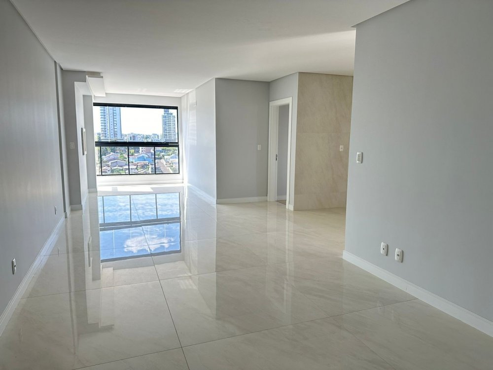 Apartamento Alto Padro - Venda - Maria Goretti - Chapec - SC
