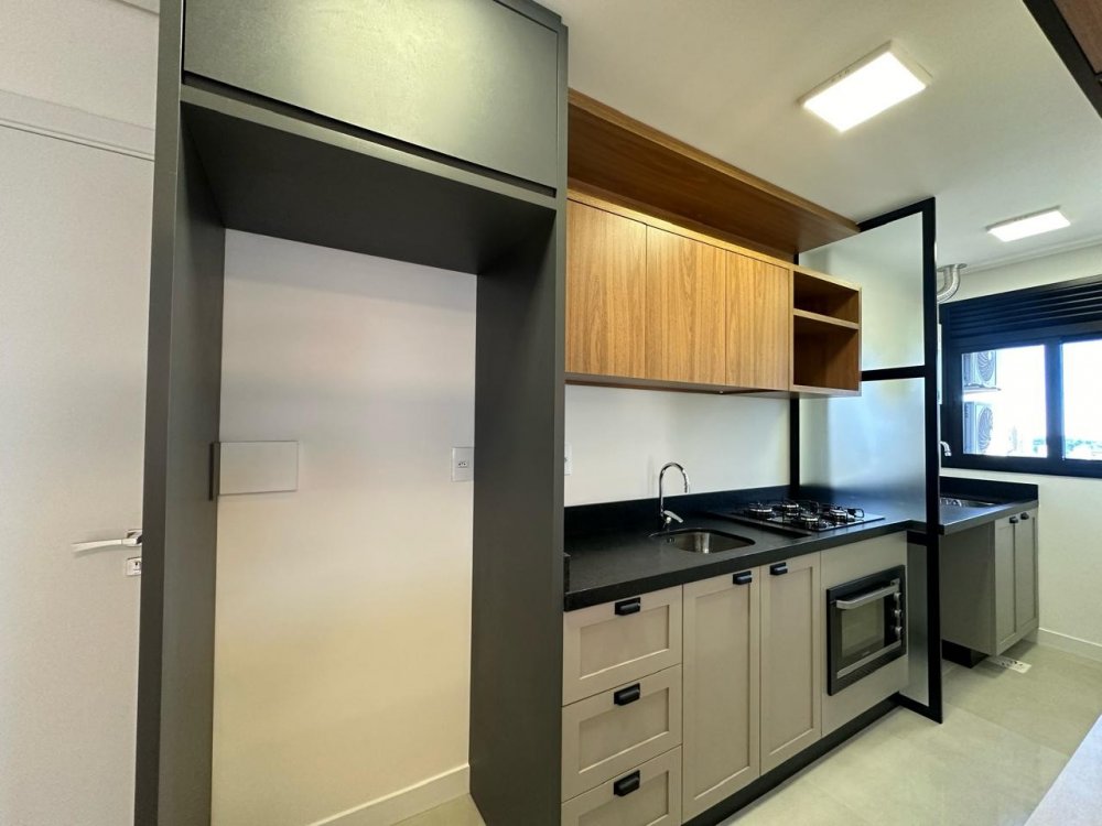 Apartamento - Venda - Centro - Chapecó - SC