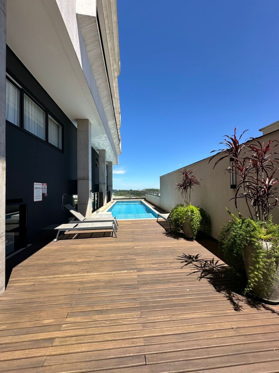 Apartamento Alto Padro - Venda - Jardim Itlia - Chapec - SC