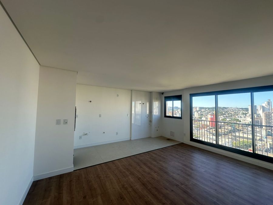 Apartamento - Venda - Centro - Chapecó - SC