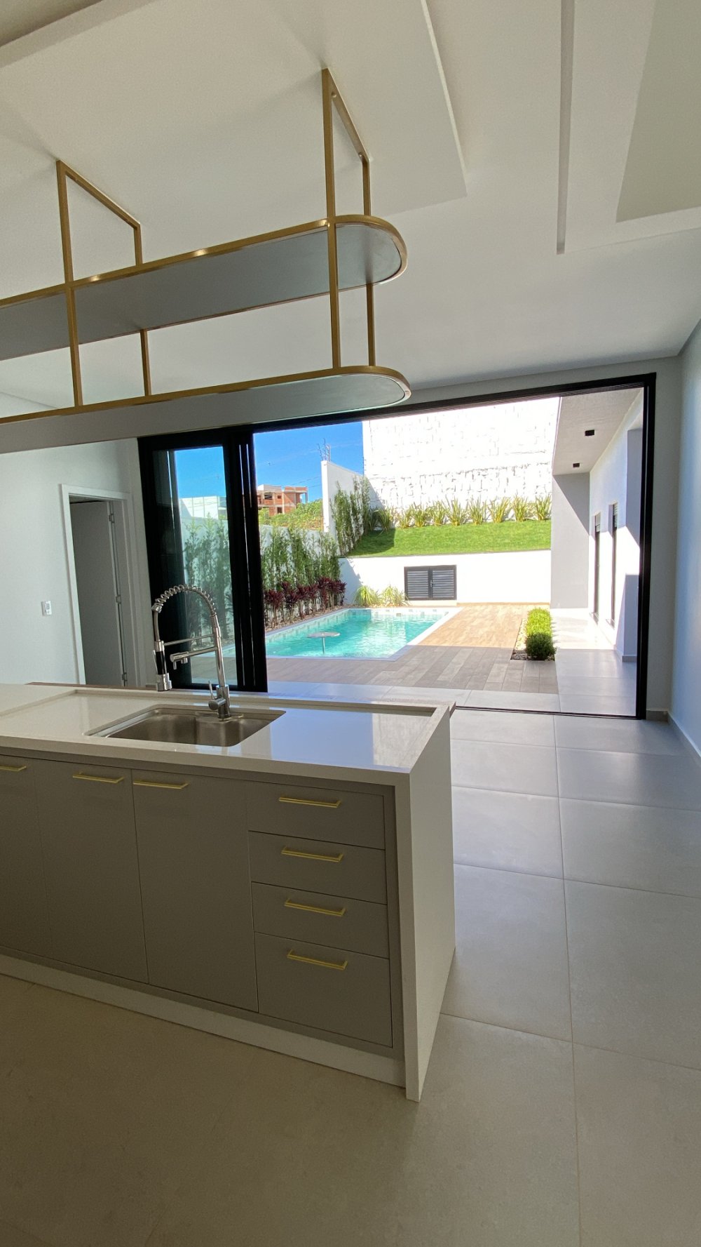 Casa Alto Padro - Venda - Jardim Europa - Chapec - SC
