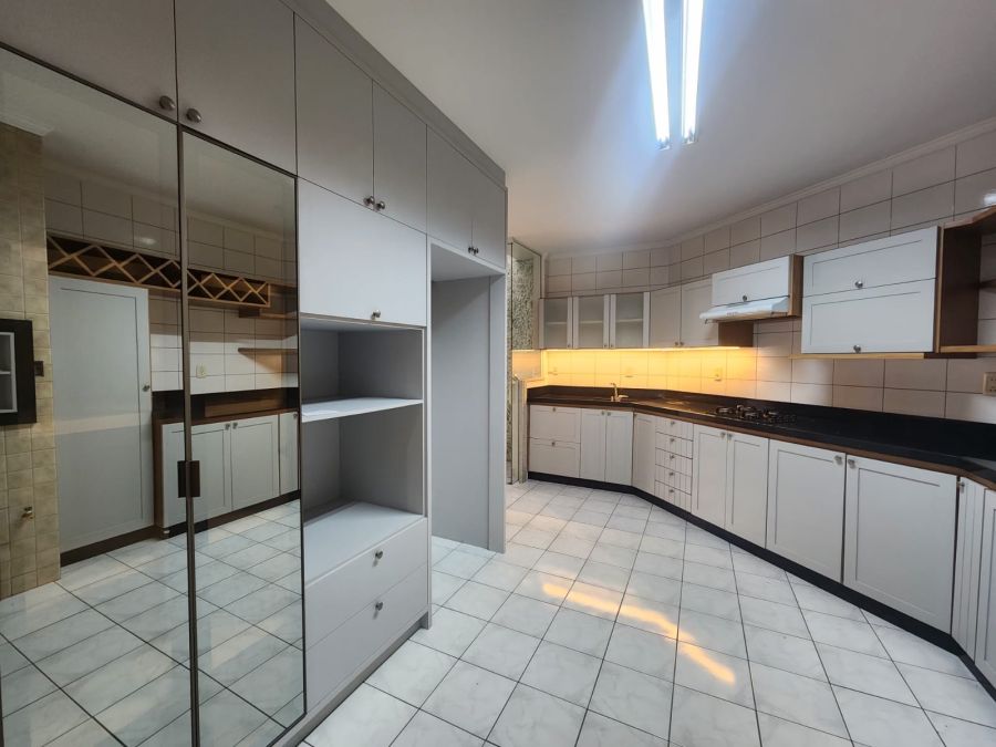 Apartamento - Venda - Centro - Chapecó - SC