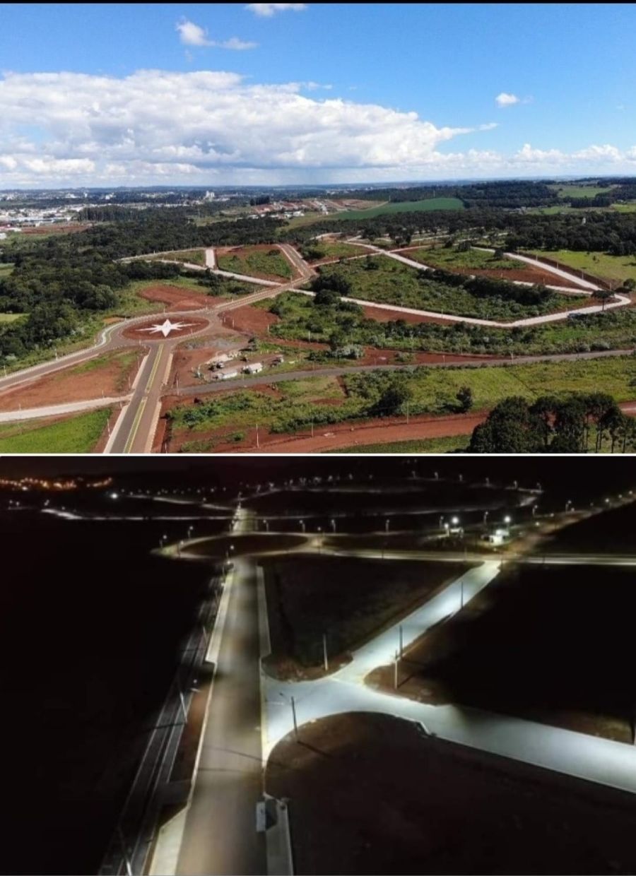 Lote - Venda - gua Santa - Chapec - SC