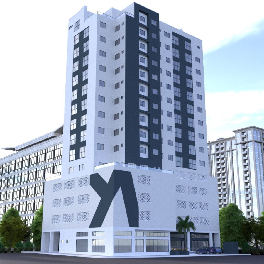 Apartamento - Venda - Passo dos Fortes - Chapecó - SC