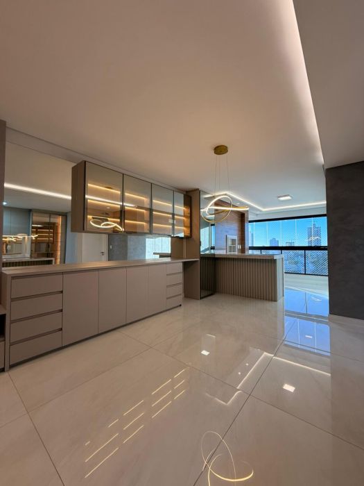Apartamento Alto Padr�o - Venda - Maria Goretti - Chapec� - SC