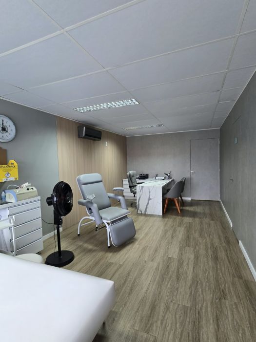 Sala Comercial - Venda - Passo dos Fortes - Chapec� - SC