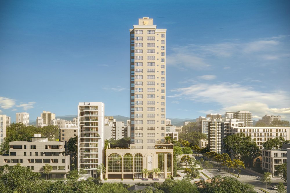 Apartamento Alto Padro - Venda - Jardim Itlia - Chapec - SC