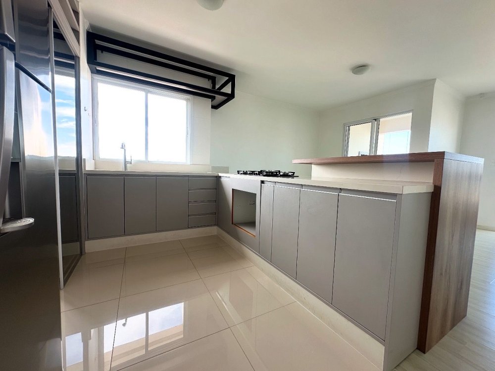 Apartamento - Venda - So Cristovo - Chapec - SC