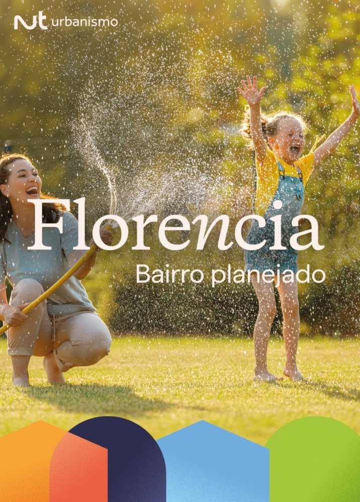 Lote - Venda - Florência - Chapecó - SC