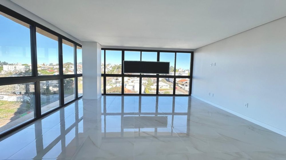 Apartamento Alto Padro - Venda - Maria Goretti - Chapec - SC