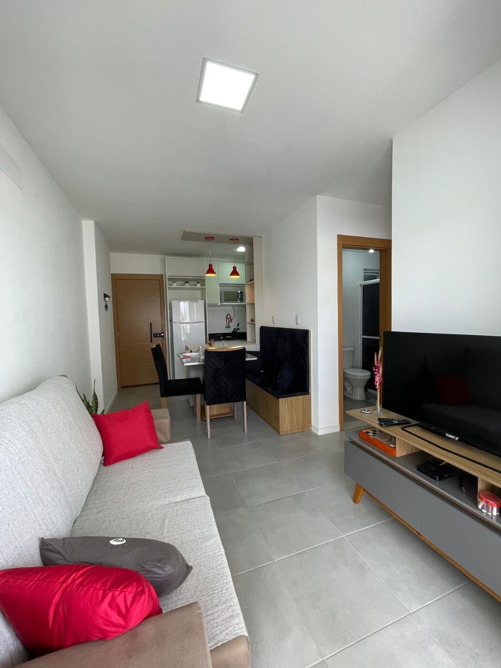 Apartamento - Venda - Palmital - Chapec - SC