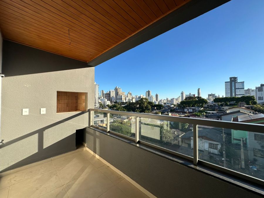 Apartamento - Venda - Presidente M�dici - Chapec� - SC