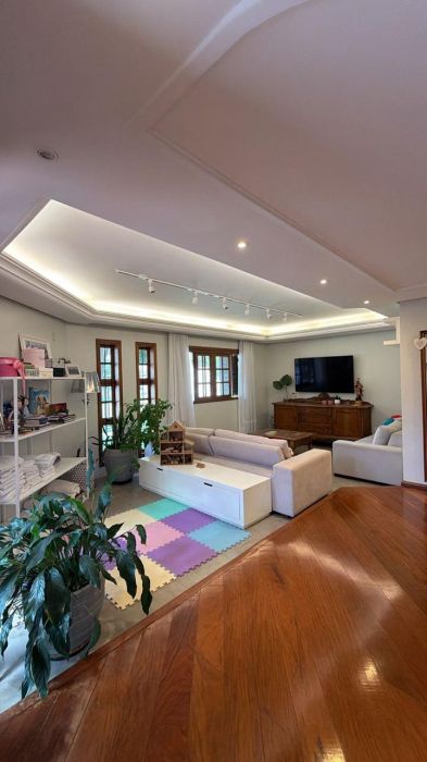 Casa Alto Padr�o - Venda - Palmital - Chapec� - SC