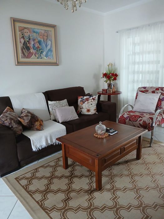 Casa - Venda - Presidente M�dici - Chapec� - SC
