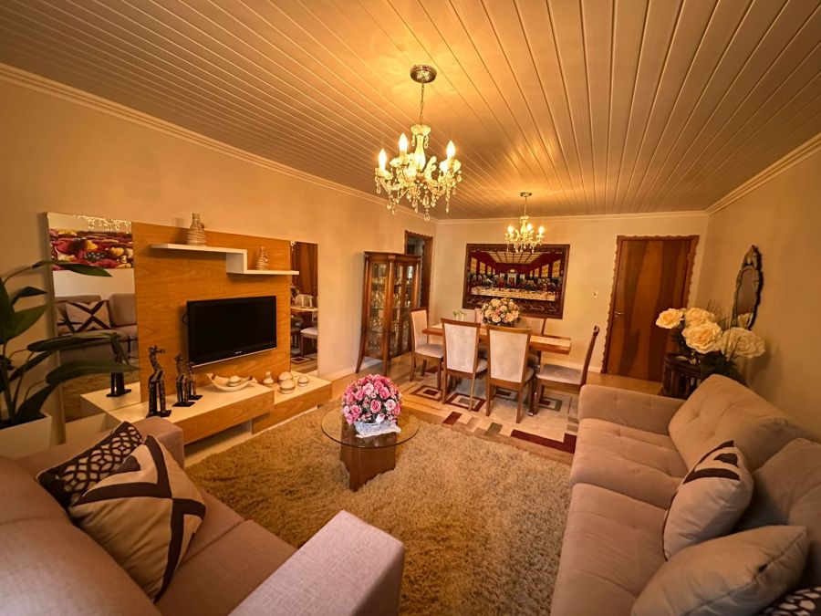 Casa - Venda - Presidente M�dici - Chapec� - SC