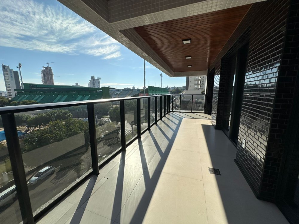 Apartamento Alto Padro - Venda - Maria Goretti - Chapec - SC