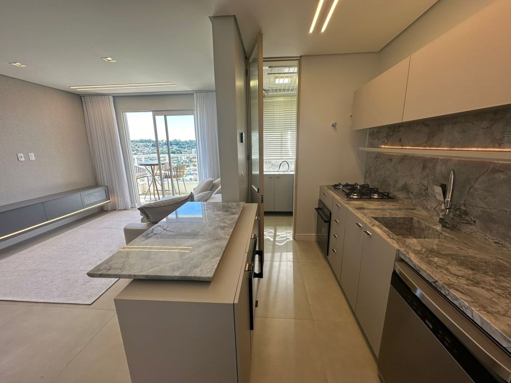 Apartamento - Venda - Esplanada - Chapec - SC
