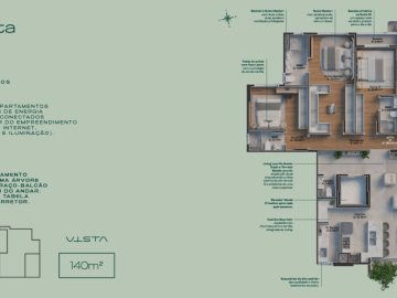 Planta A1
