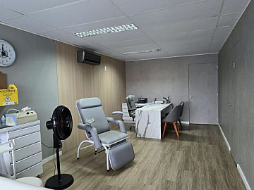 Sala Comercial