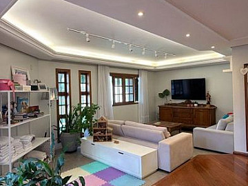Casa Alto Padr�o