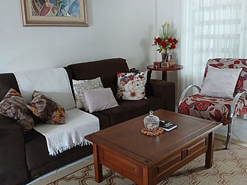 Casa 03 Dormit�rios